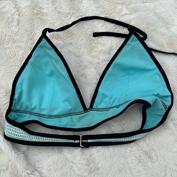 Swim top - Picture 2 of 2